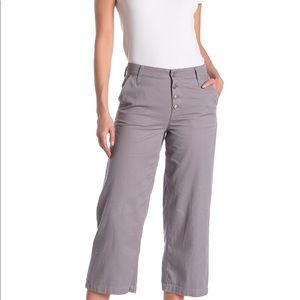 J Crew Capri pants- comfy and ready for  spring